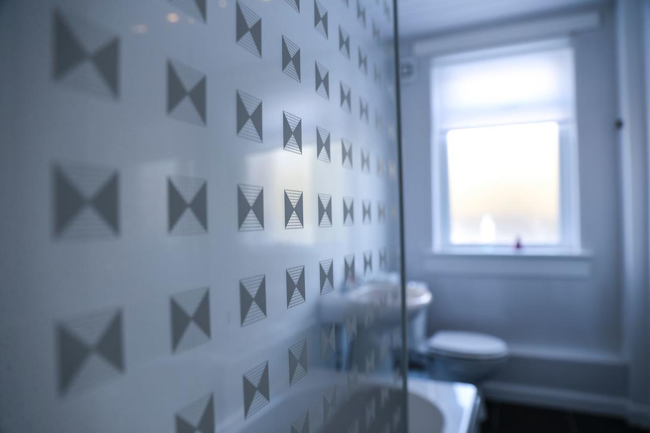 Meadowburn View Apartment Wishaw  Bagian luar foto